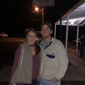 Meet your Posher, Savannah